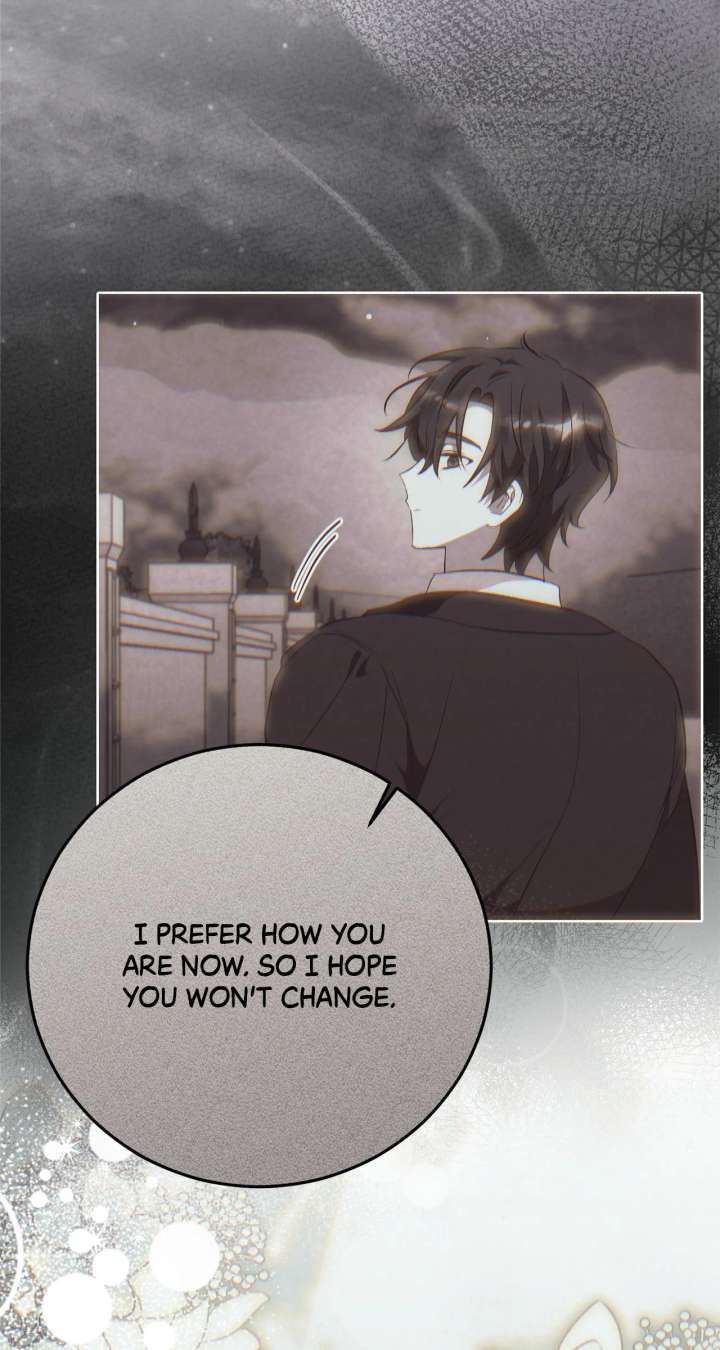My Wicked Little Girl Chapter 64 - Page 37