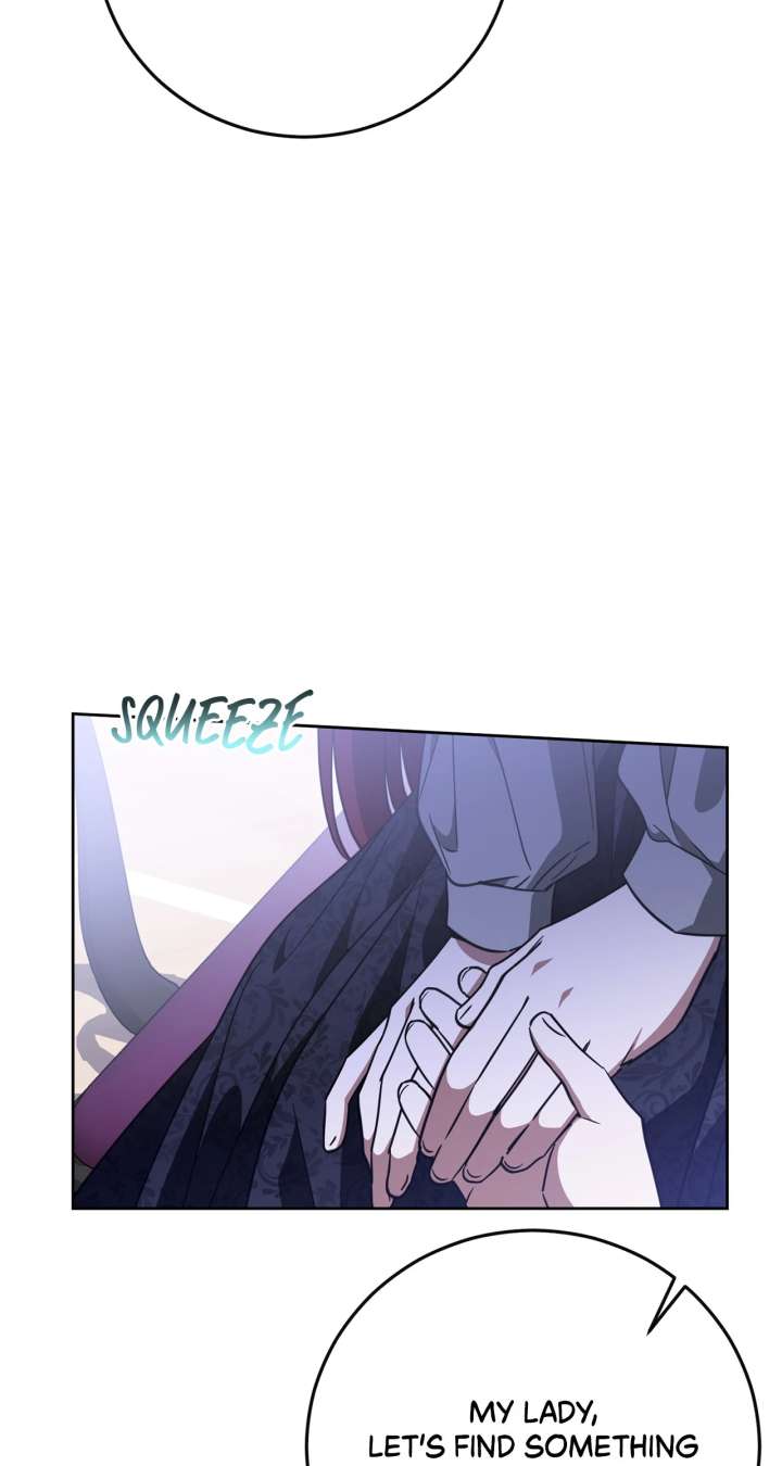 My Wicked Little Girl Chapter 64 - Page 41