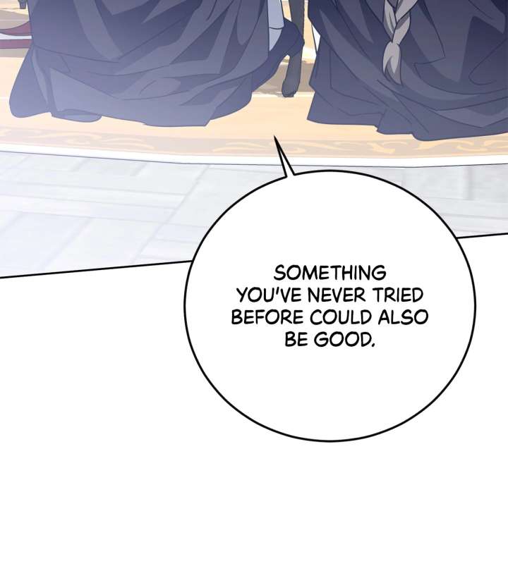 My Wicked Little Girl Chapter 64 - Page 43