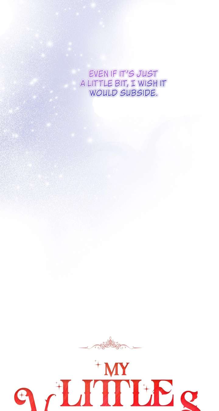 My Wicked Little Girl Chapter 64 - Page 47