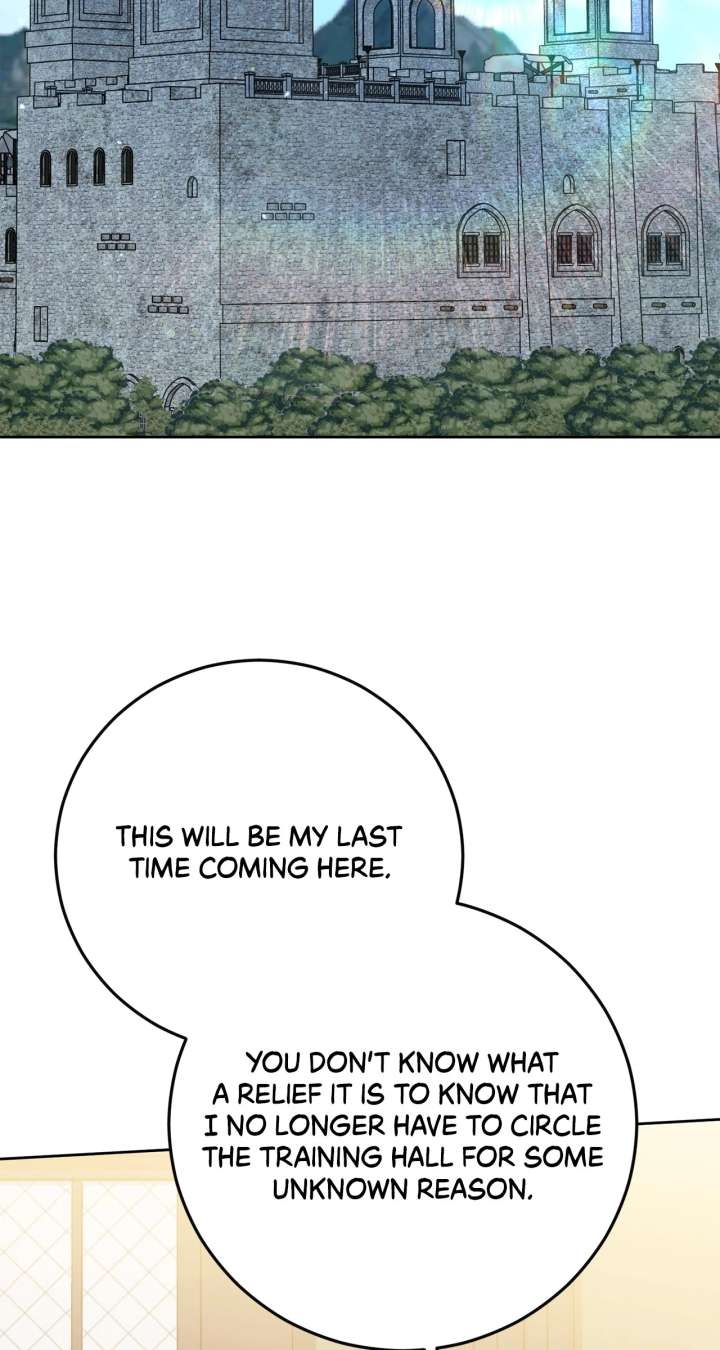My Wicked Little Girl Chapter 64 - Page 6