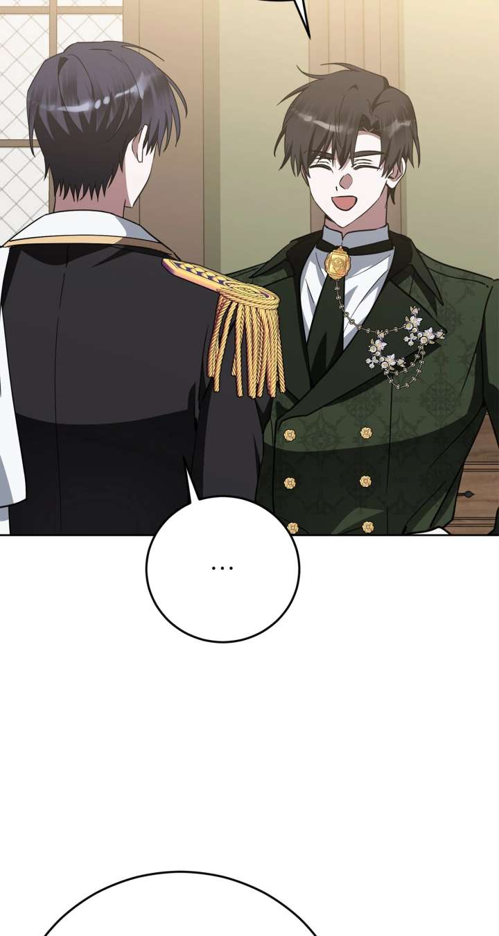 My Wicked Little Girl Chapter 64 - Page 7