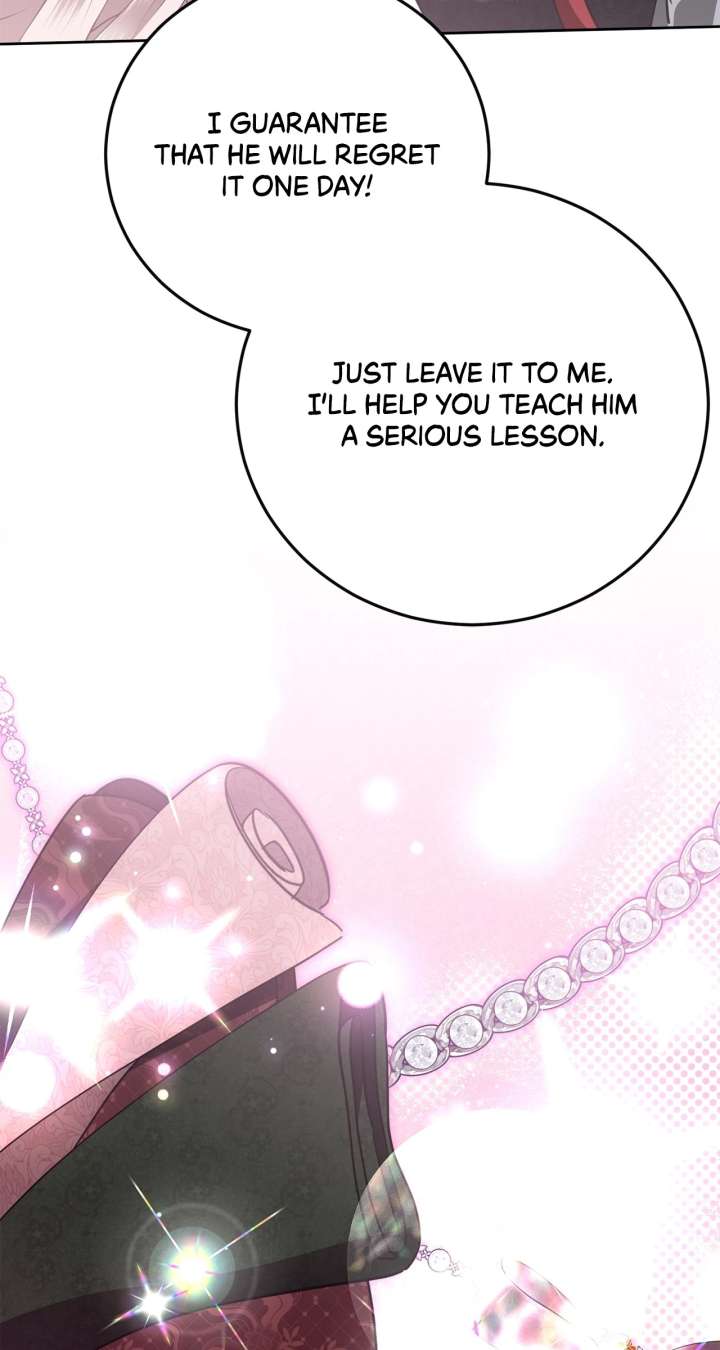 My Wicked Little Girl Chapter 64 - Page 62
