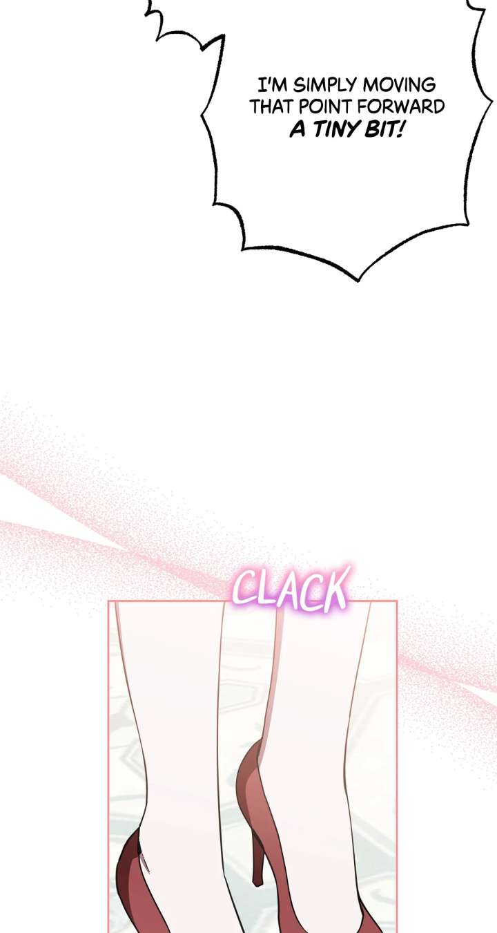 My Wicked Little Girl Chapter 64 - Page 66