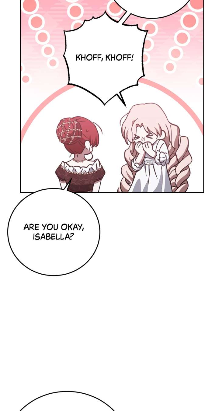 My Wicked Little Girl Chapter 64 - Page 69