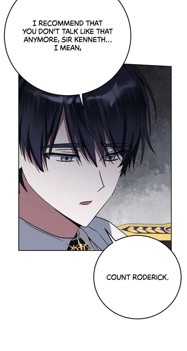 My Wicked Little Girl Chapter 64 - Page 8
