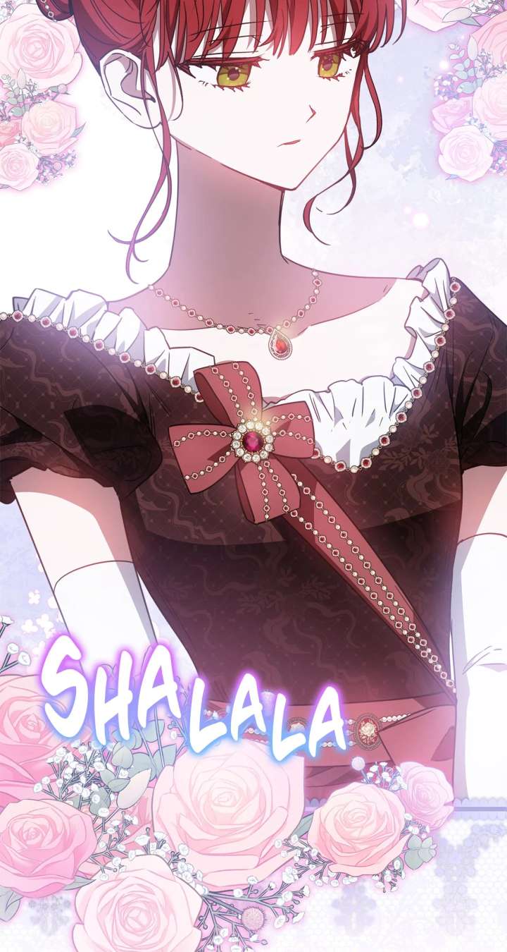 My Wicked Little Girl Chapter 64 - Page 72