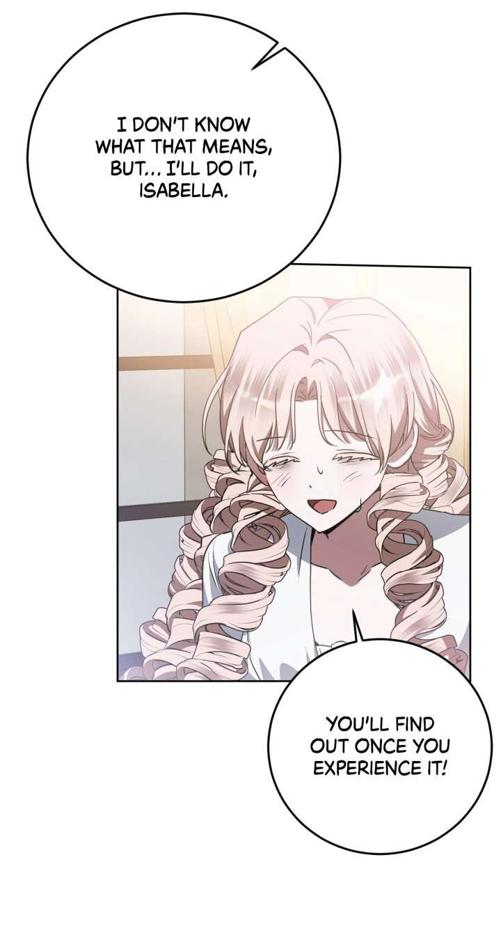 My Wicked Little Girl Chapter 64 - Page 76