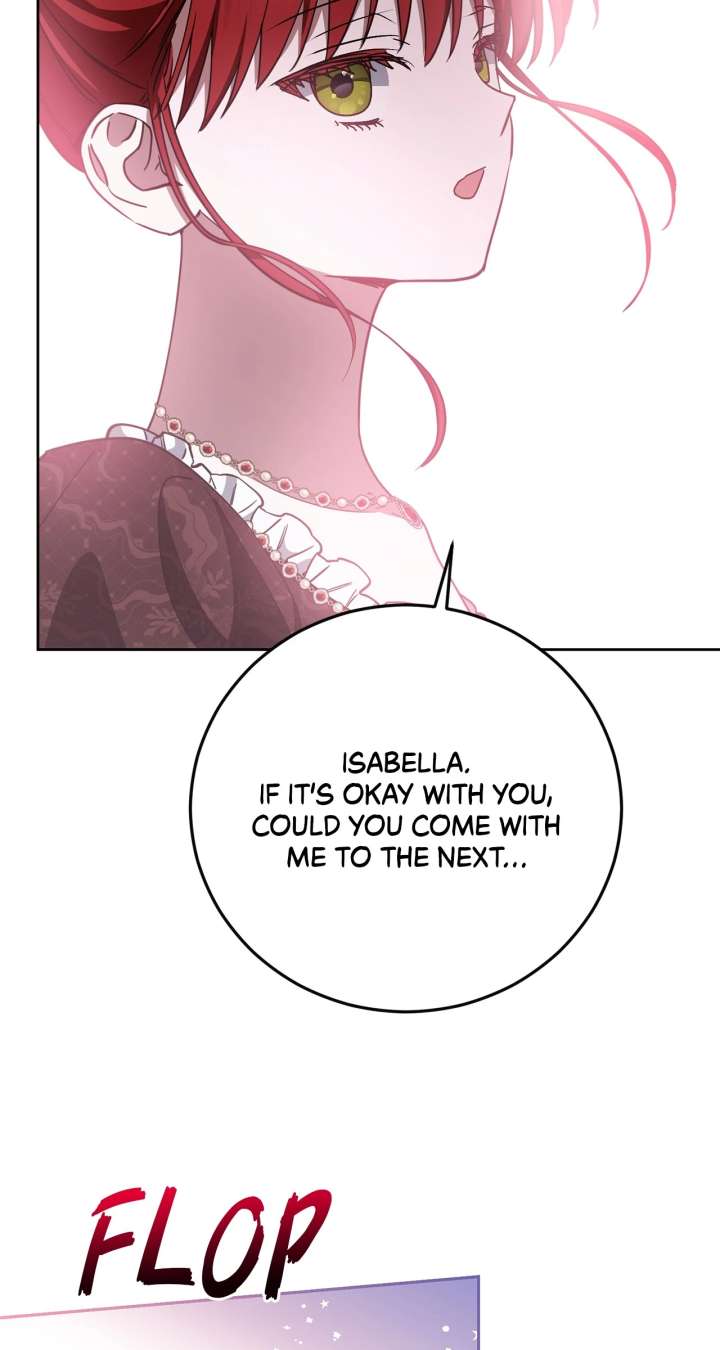 My Wicked Little Girl Chapter 64 - Page 79