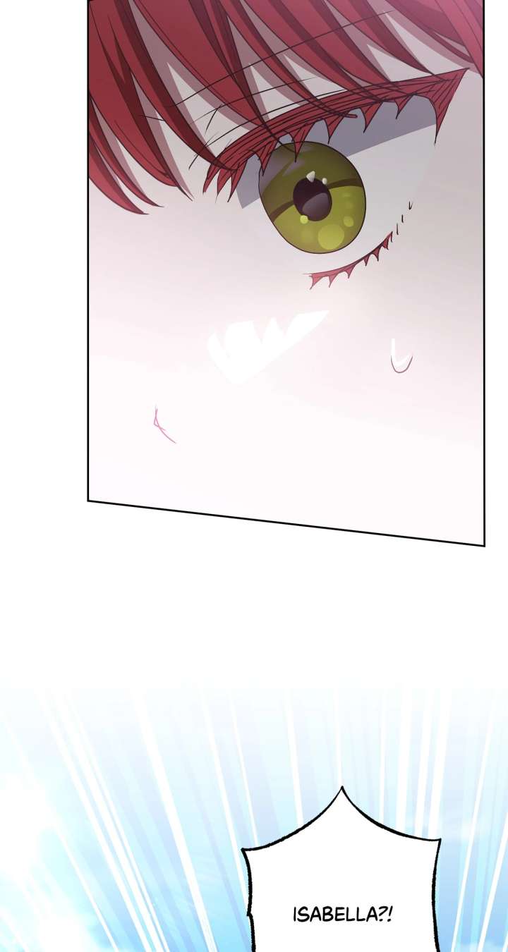 My Wicked Little Girl Chapter 64 - Page 82