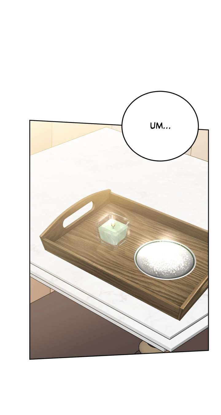 My Wicked Little Girl Chapter 65 - Page 1