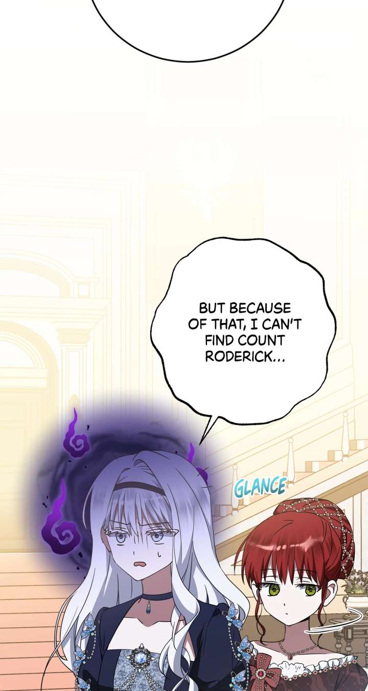 My Wicked Little Girl Chapter 65 - Page 16