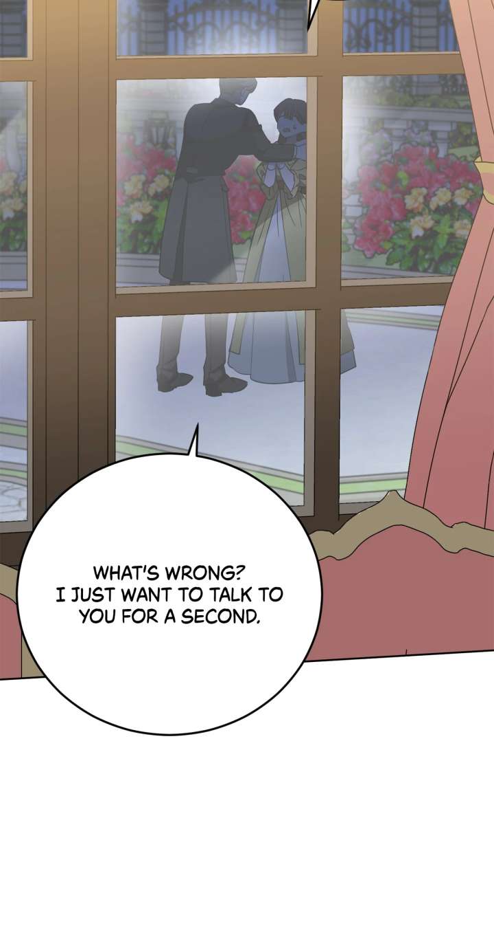 My Wicked Little Girl Chapter 65 - Page 19