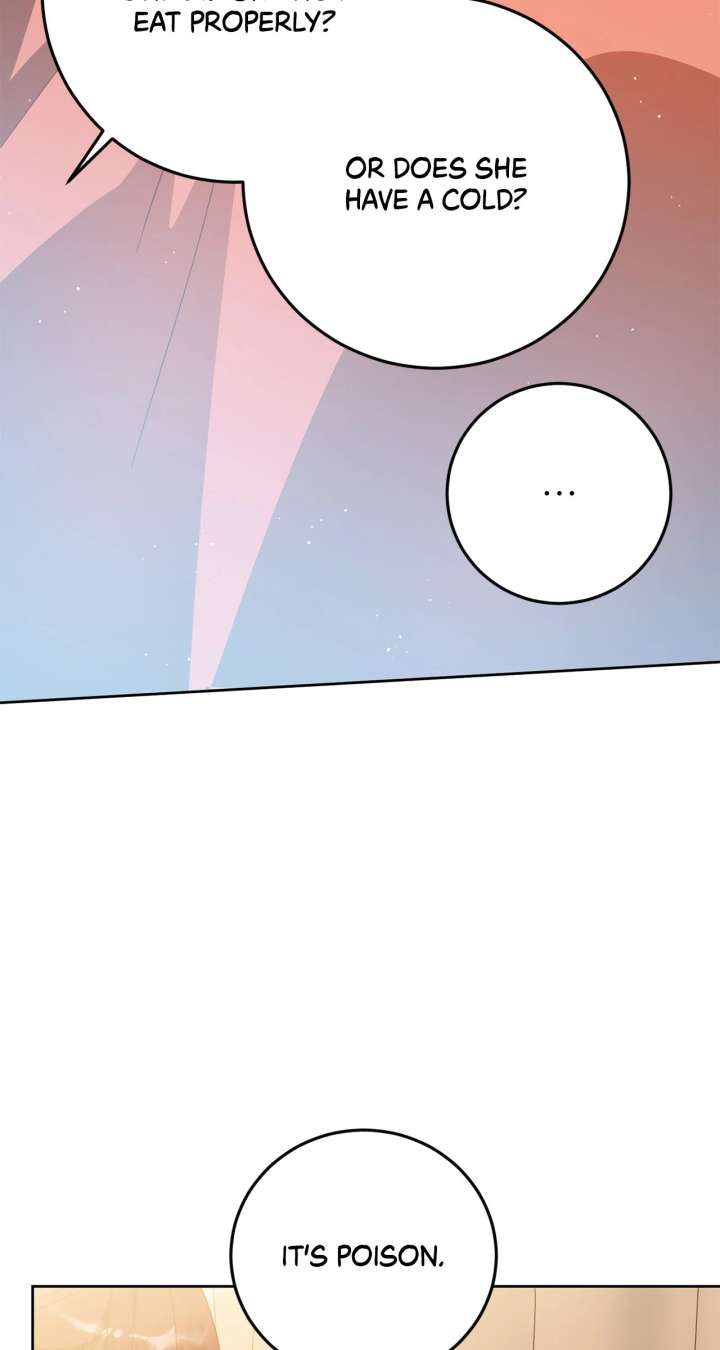 My Wicked Little Girl Chapter 65 - Page 3