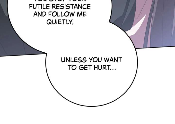 My Wicked Little Girl Chapter 65 - Page 21