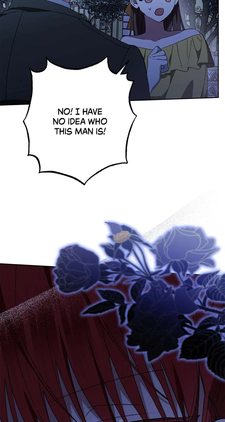 My Wicked Little Girl Chapter 65 - Page 24