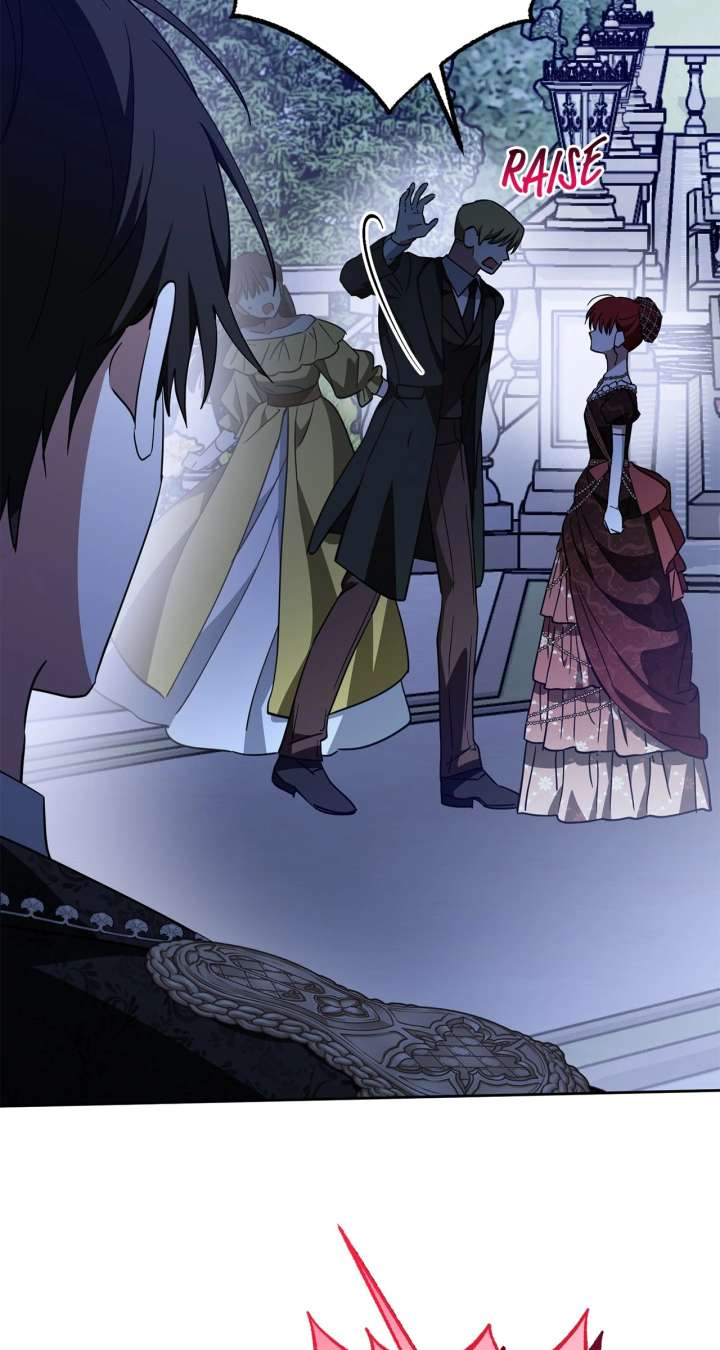 My Wicked Little Girl Chapter 65 - Page 29