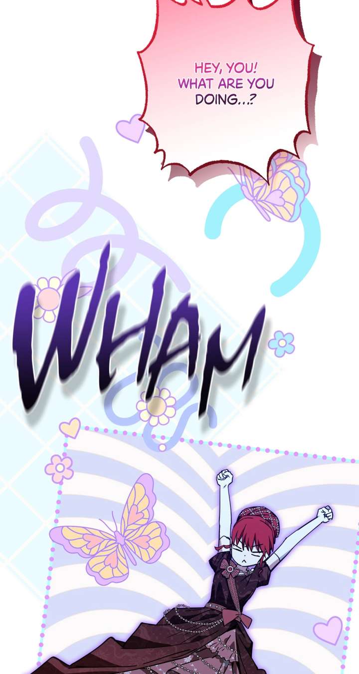 My Wicked Little Girl Chapter 65 - Page 30