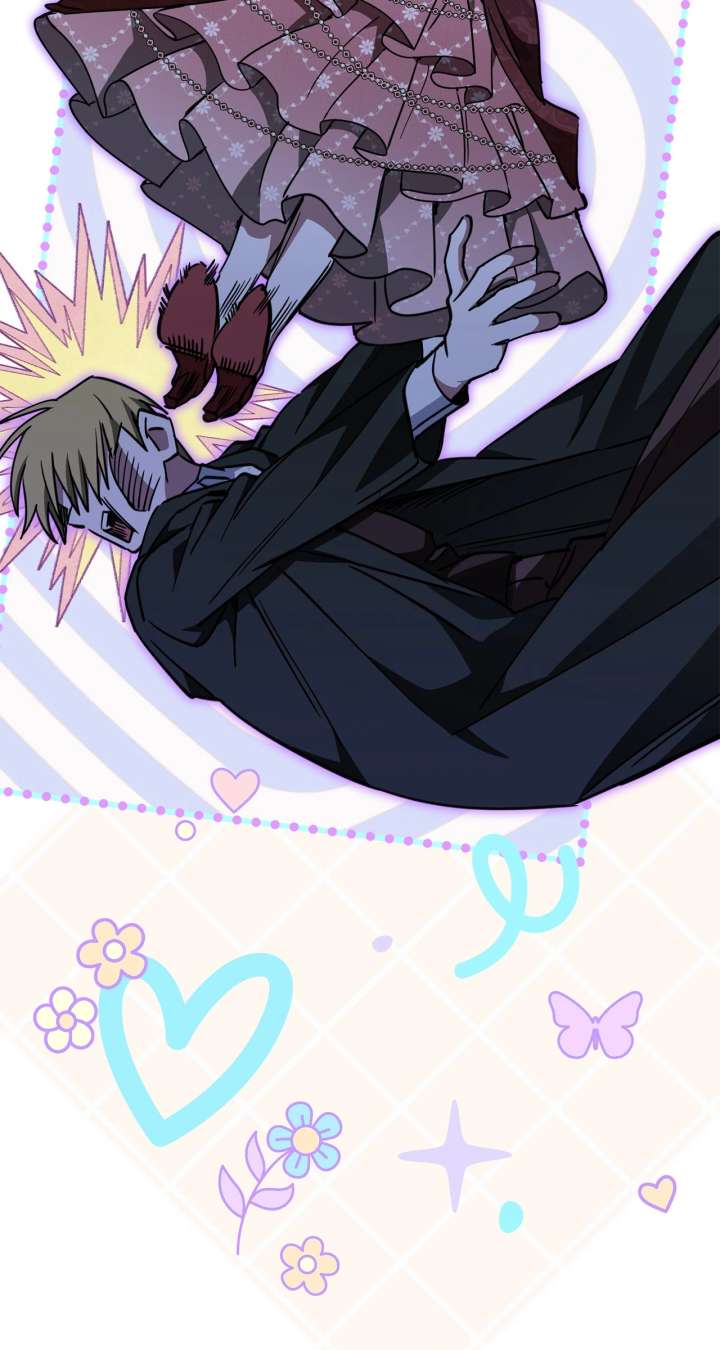 My Wicked Little Girl Chapter 65 - Page 31