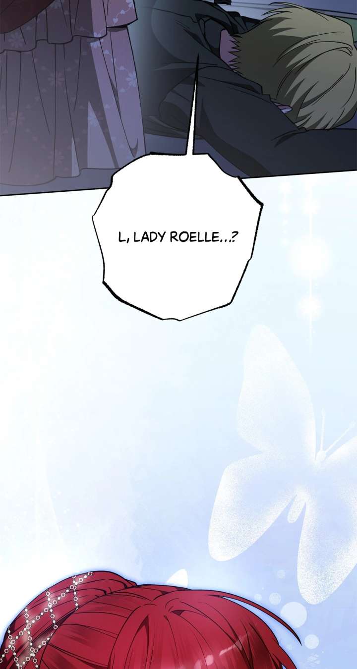 My Wicked Little Girl Chapter 65 - Page 34