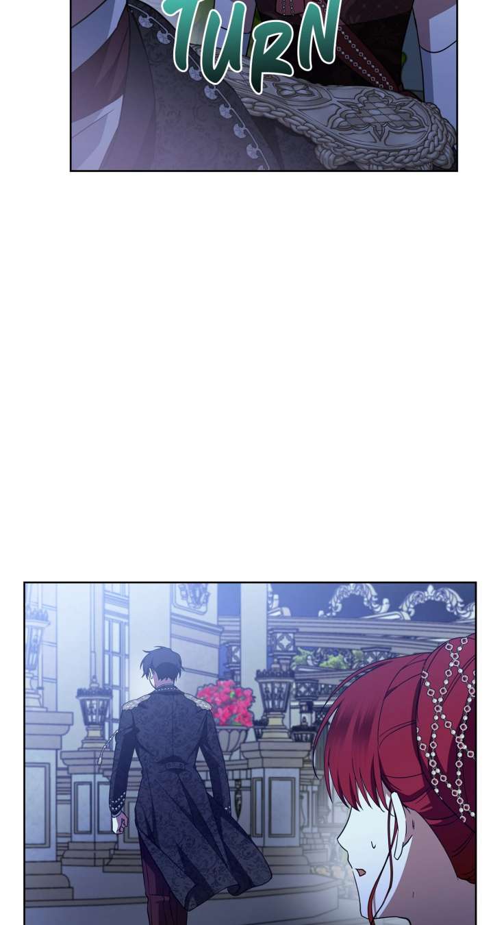 My Wicked Little Girl Chapter 65 - Page 39