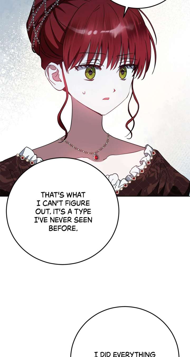 My Wicked Little Girl Chapter 65 - Page 5