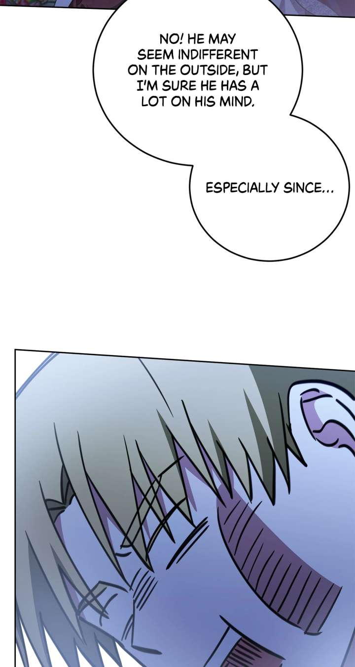 My Wicked Little Girl Chapter 65 - Page 41