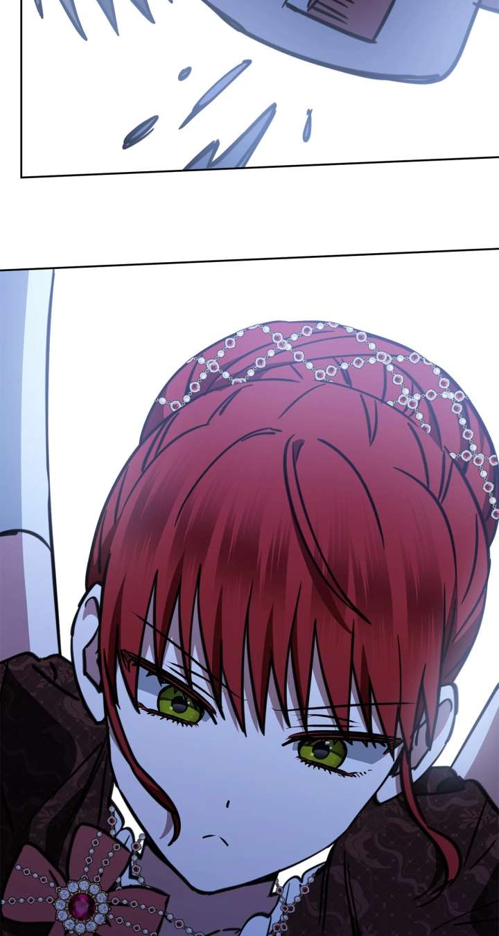 My Wicked Little Girl Chapter 65 - Page 42