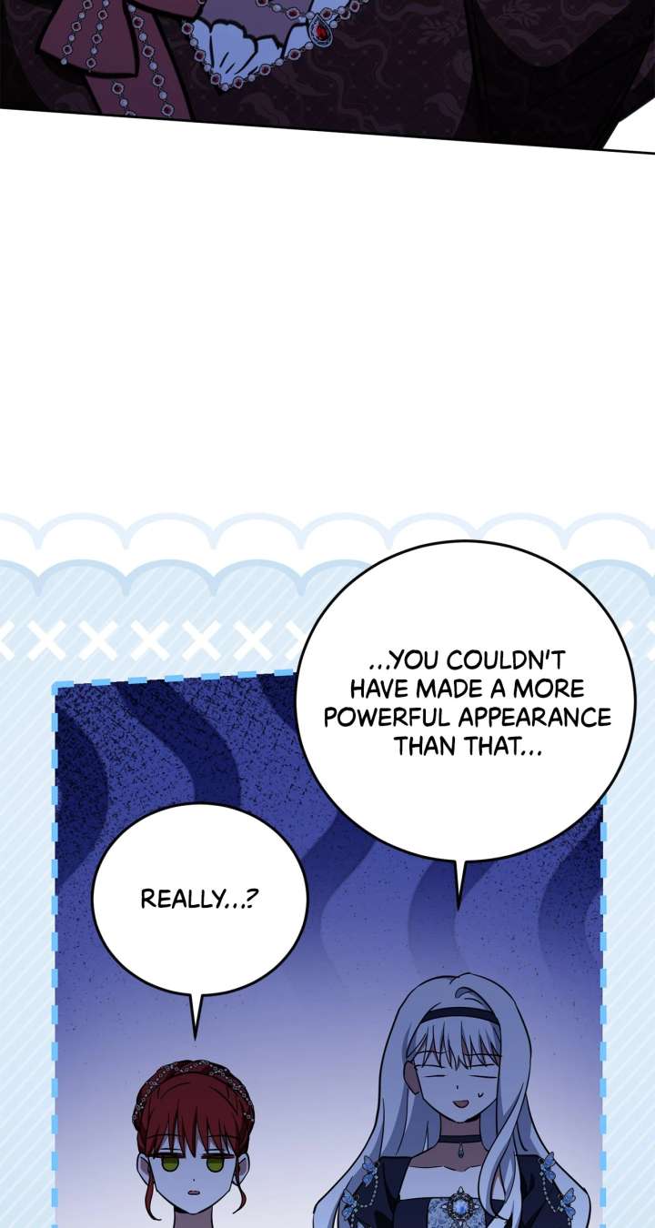 My Wicked Little Girl Chapter 65 - Page 43