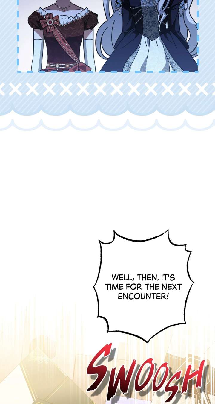 My Wicked Little Girl Chapter 65 - Page 44