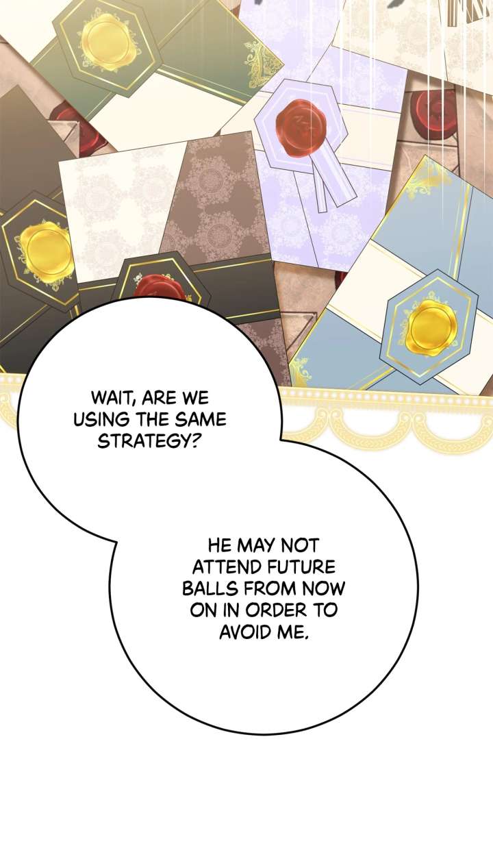 My Wicked Little Girl Chapter 65 - Page 45
