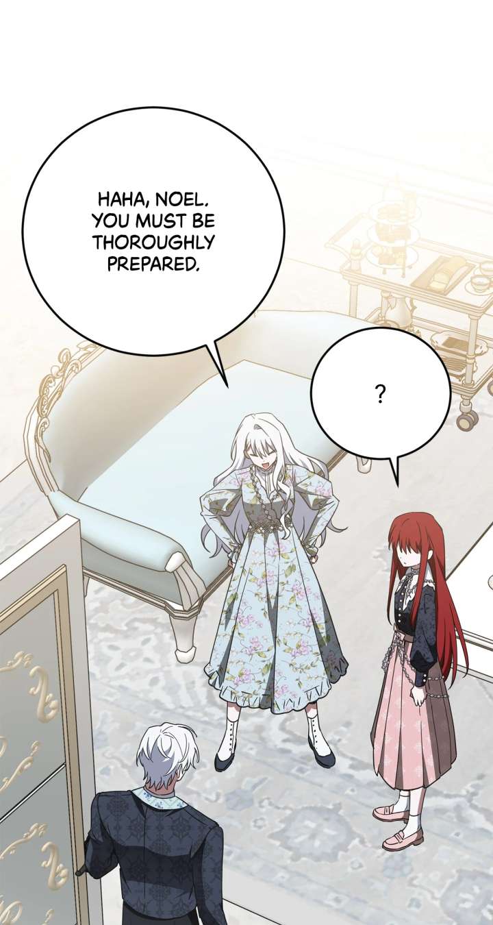 My Wicked Little Girl Chapter 65 - Page 47