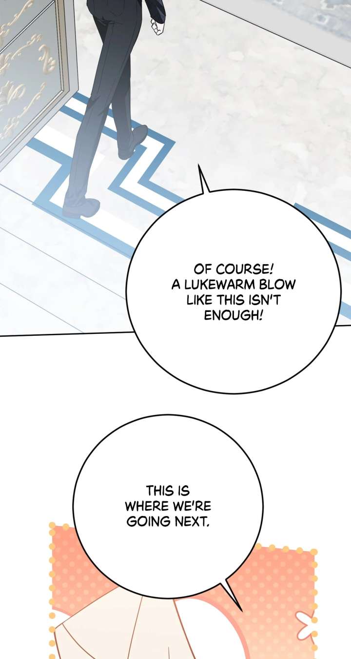 My Wicked Little Girl Chapter 65 - Page 48