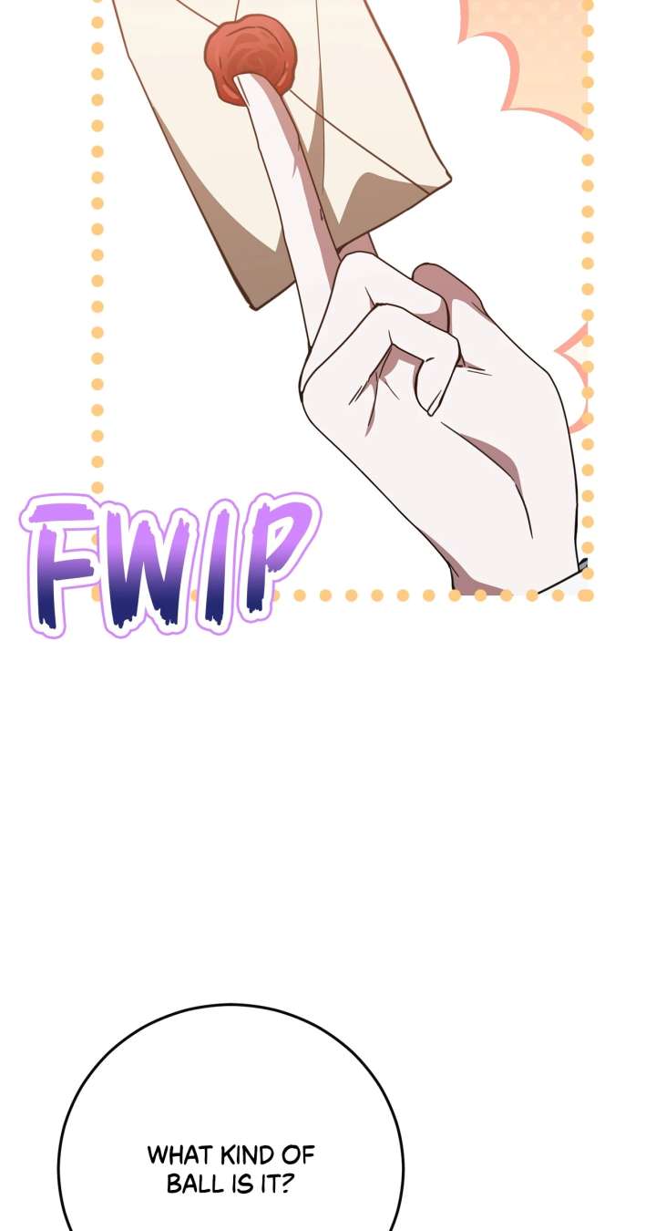 My Wicked Little Girl Chapter 65 - Page 49