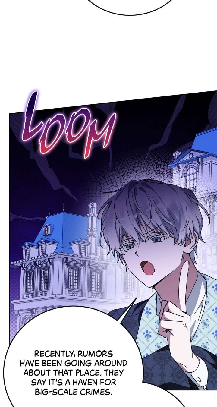 My Wicked Little Girl Chapter 65 - Page 52