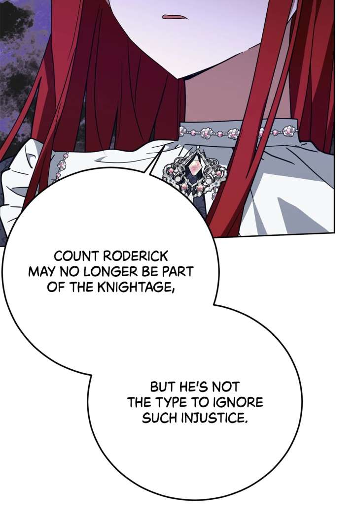 My Wicked Little Girl Chapter 65 - Page 55