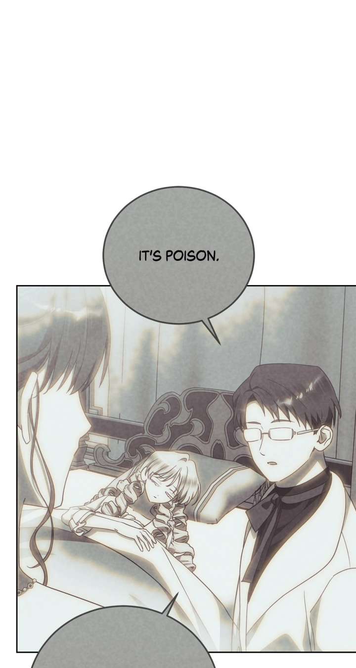My Wicked Little Girl Chapter 65 - Page 56