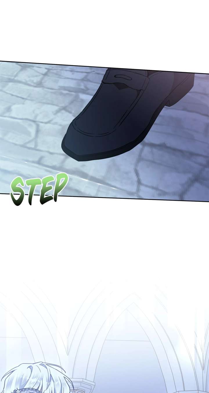 My Wicked Little Girl Chapter 65 - Page 61
