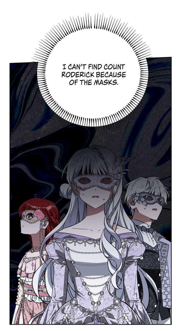 My Wicked Little Girl Chapter 65 - Page 66