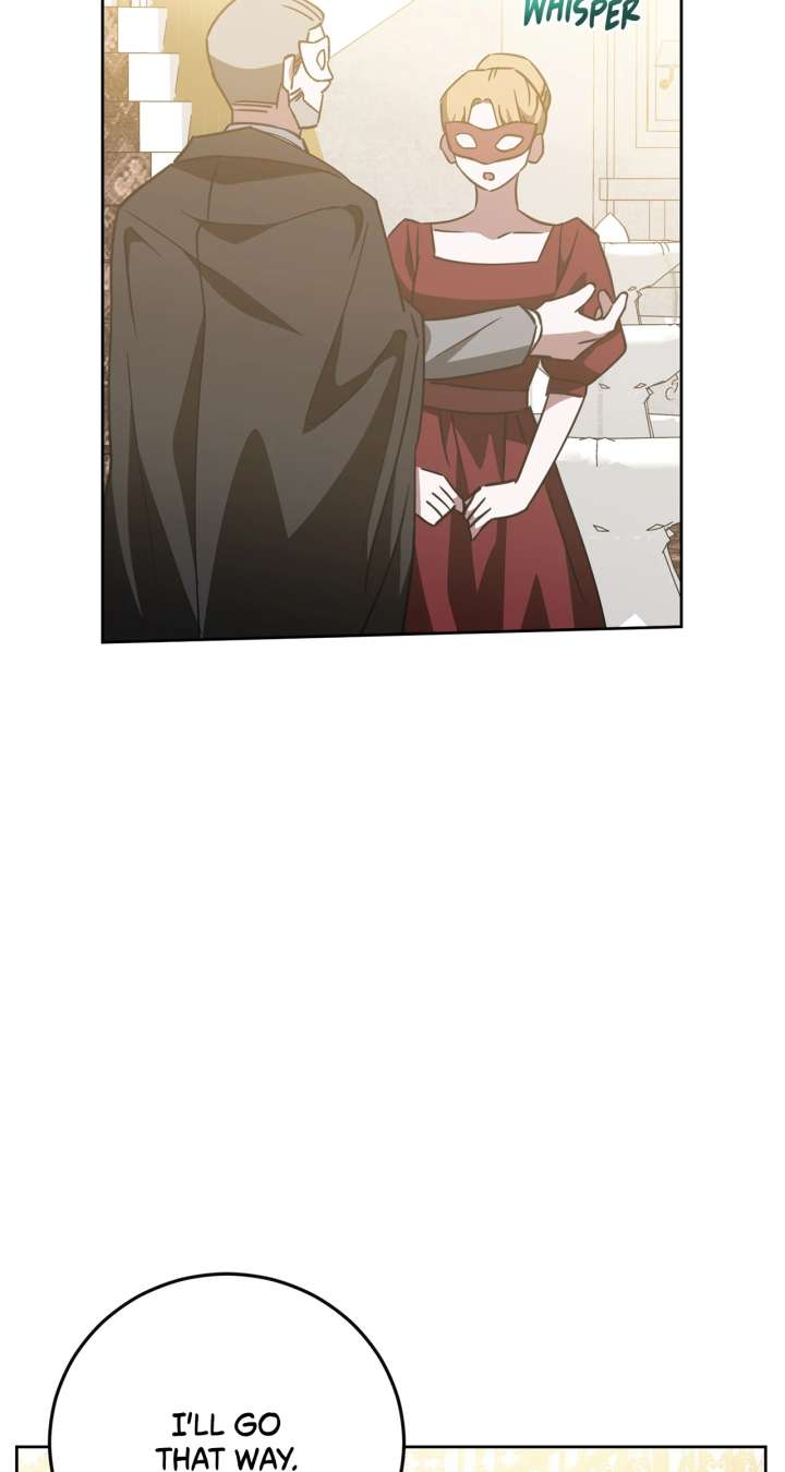 My Wicked Little Girl Chapter 65 - Page 69