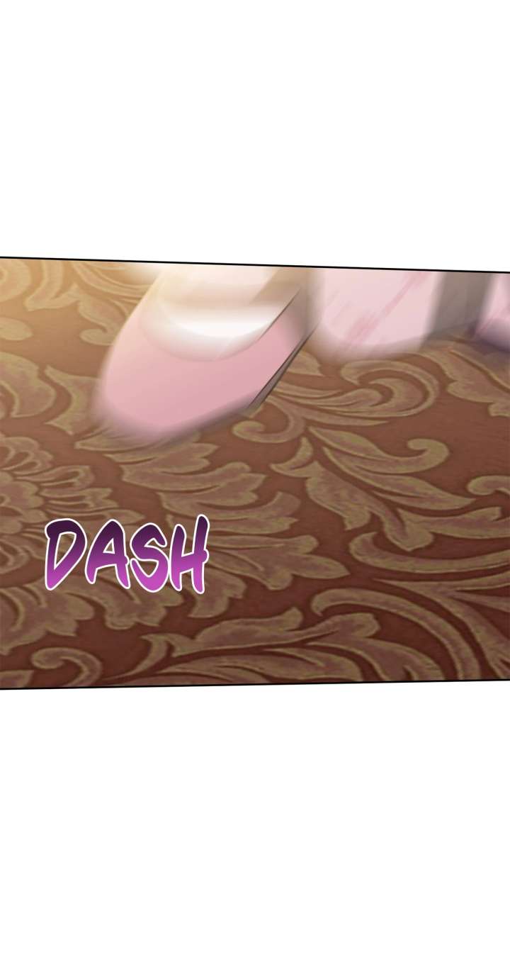 My Wicked Little Girl Chapter 65 - Page 71