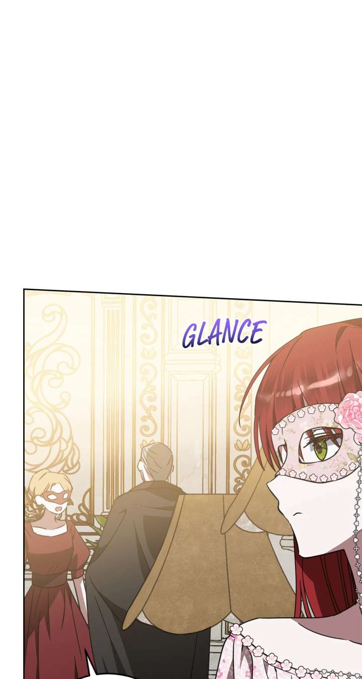 My Wicked Little Girl Chapter 65 - Page 72
