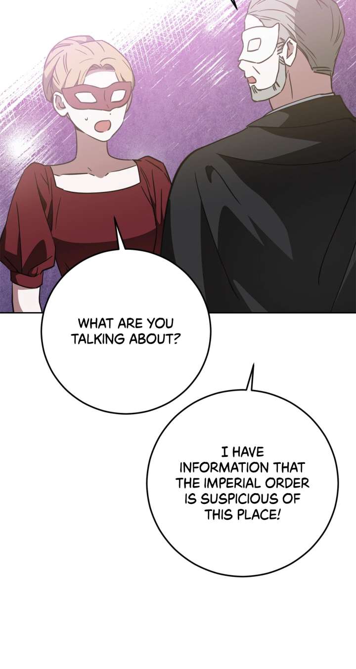 My Wicked Little Girl Chapter 65 - Page 74
