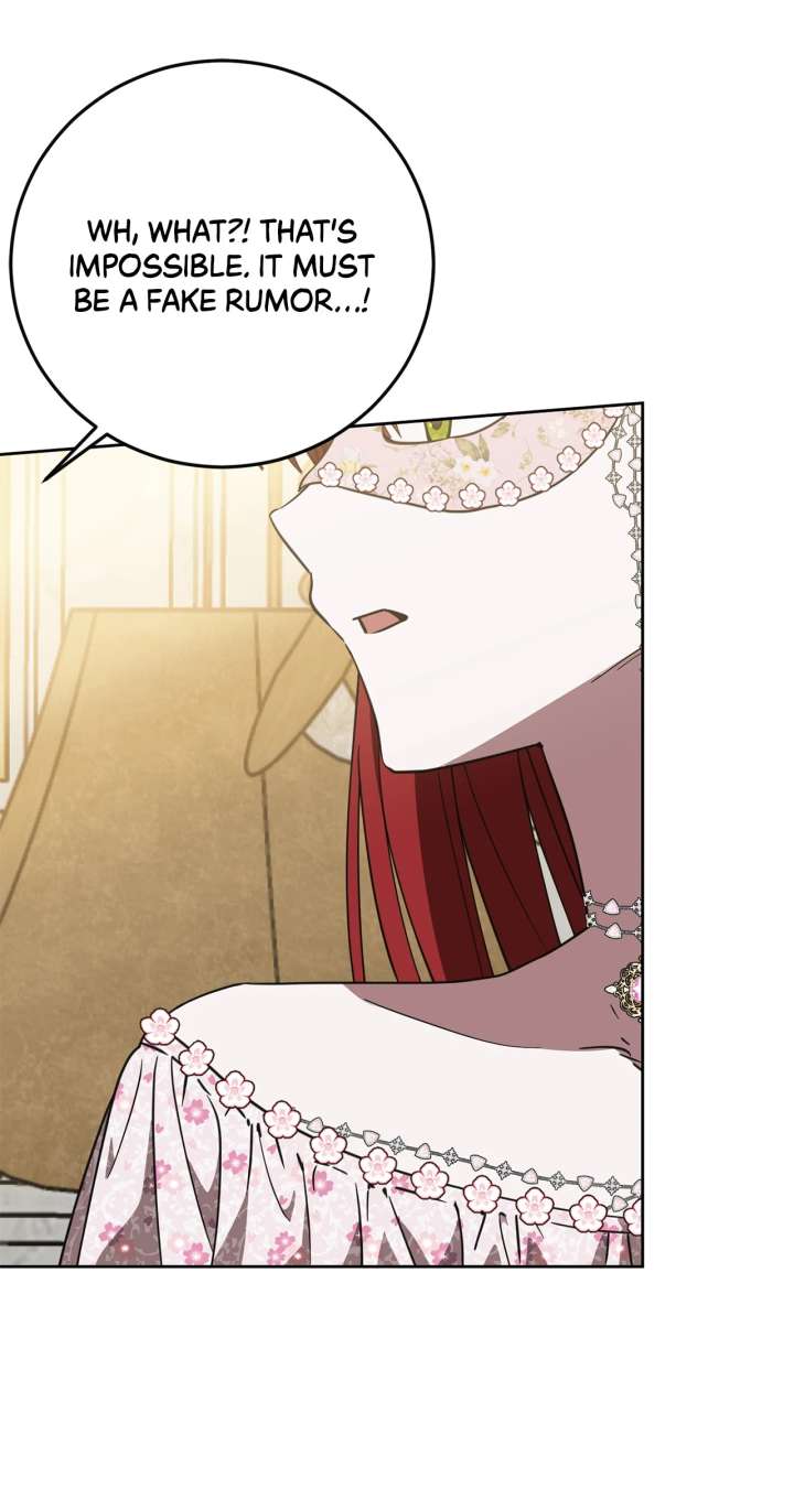 My Wicked Little Girl Chapter 65 - Page 76