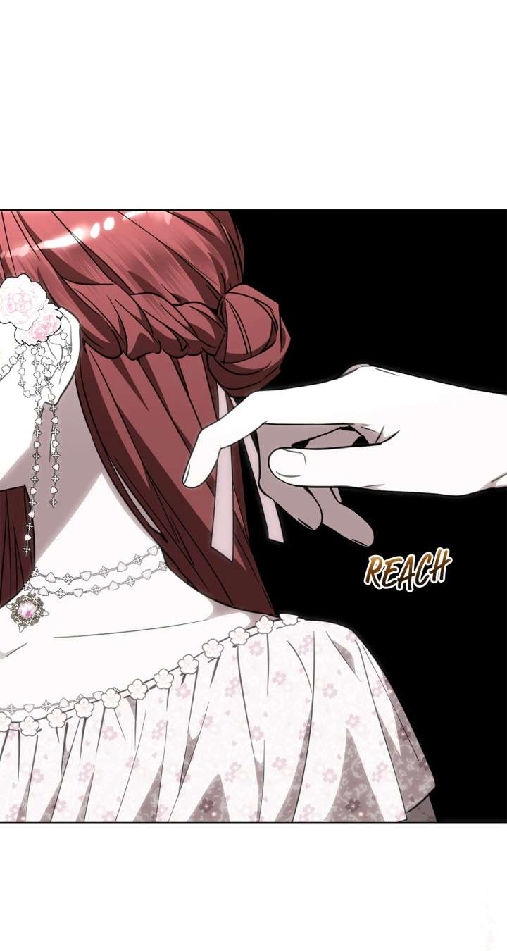 My Wicked Little Girl Chapter 65 - Page 77