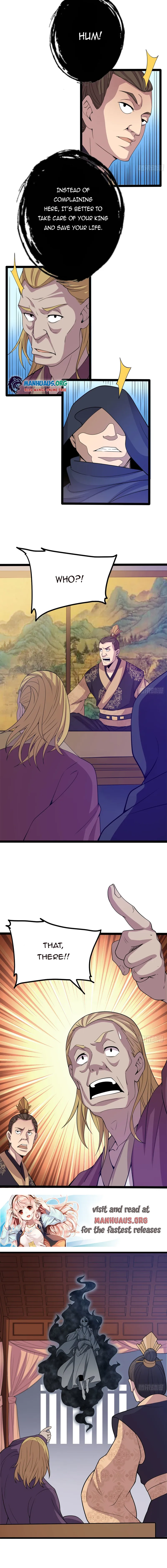 My Wife and I Dominate the Three Realms Chapter 10 - Page 4