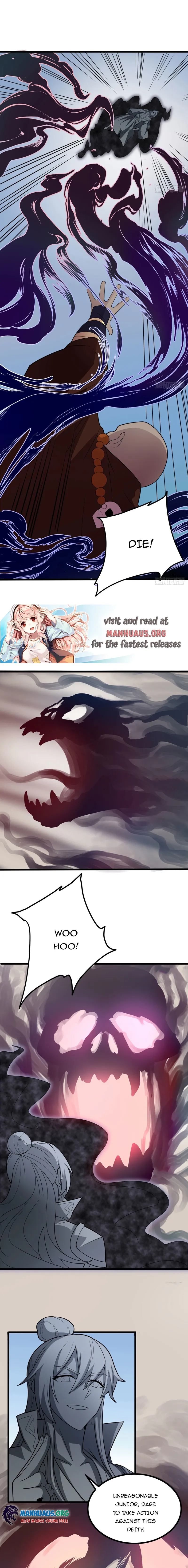 My Wife and I Dominate the Three Realms Chapter 10 - Page 7