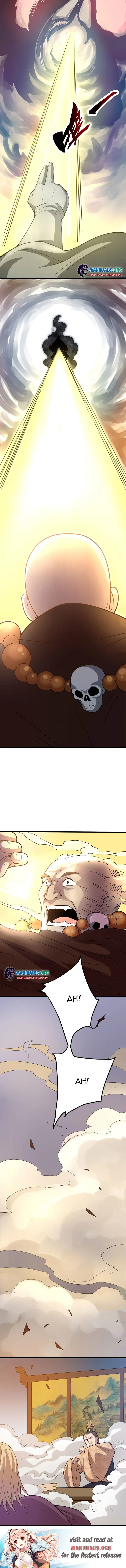 My Wife and I Dominate the Three Realms Chapter 10 - Page 8
