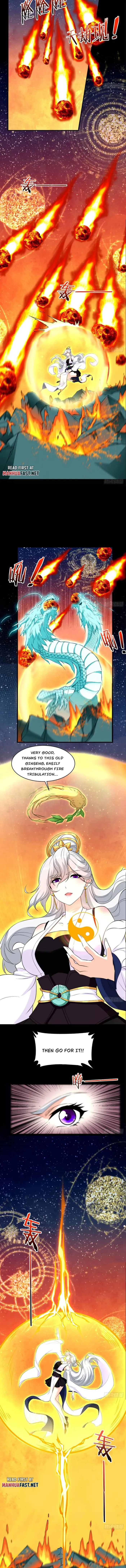 My Wife and I Dominate the Three Realms Chapter 100 - Page 1