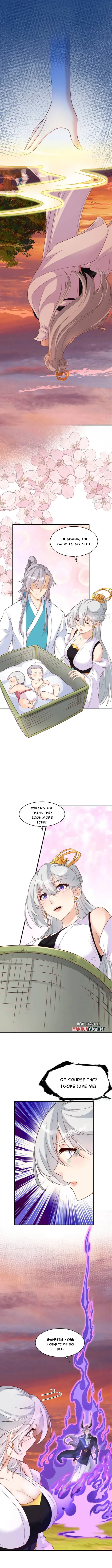 My Wife and I Dominate the Three Realms Chapter 100 - Page 4